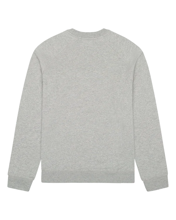 ADG Pan African American Flag Sweatshirt ADG Pan African American Flag Sweatshirt