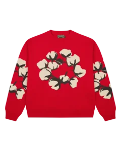 Cactus Tears Crewneck Sweatshirt