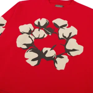 Cactus Tears Crewneck Sweatshirt Cactus Tears Crewneck Sweatshirt