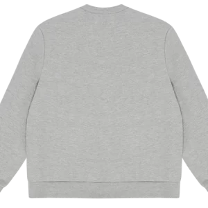 Sweatshirt DT Metallic Gold Script