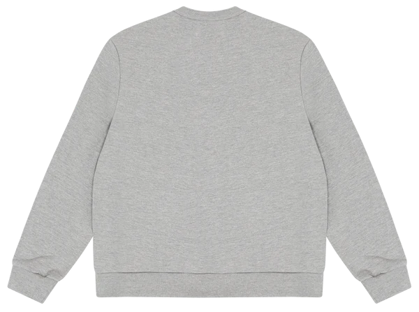 Sweatshirt DT Metallic Gold Script Sweatshirt DT Metallic Gold Script