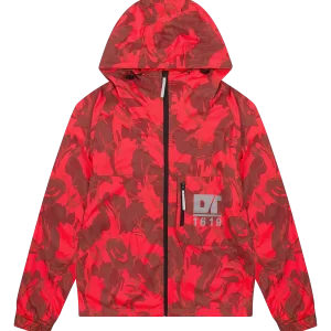 Outdoor DT Jacket