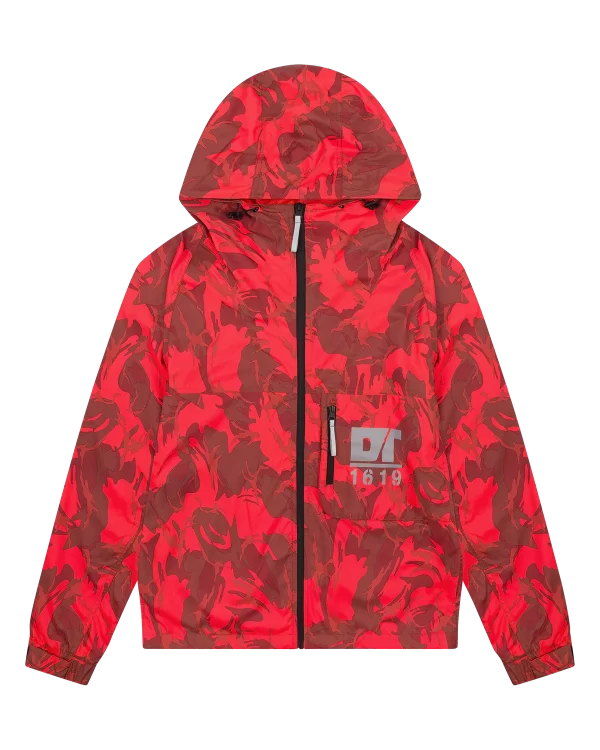 Outdoor DT Jacket