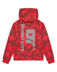 Outdoor DT Jacket