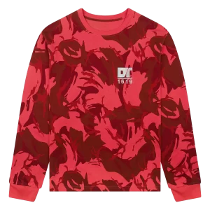 DT Outdoor Sweatshirt Long Sleeve