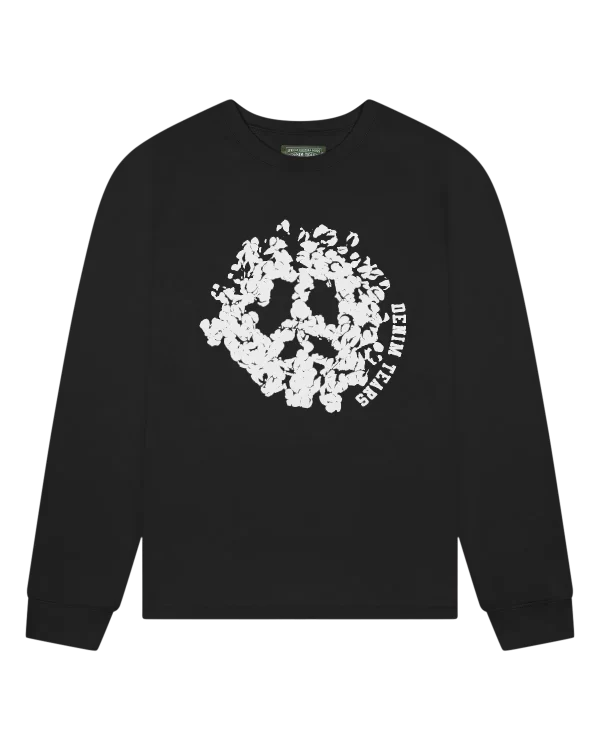 DT University Long Sleeve Sweatshirt