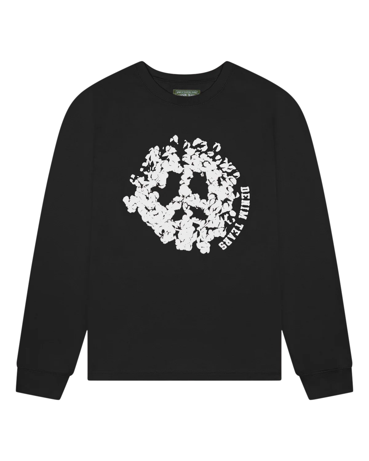 DT University Long Sleeve Sweatshirt DT University Long Sleeve Sweatshirt