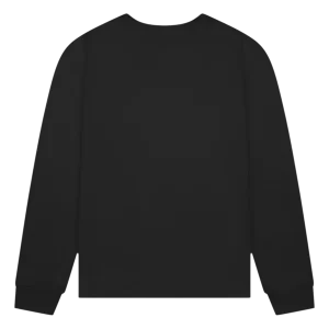 DT Outdoor Long Sleeve Sweatshirt