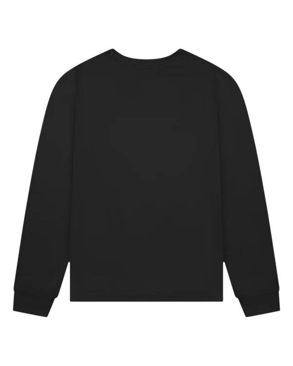 DT Outdoor Long Sleeve Sweatshirt DT Outdoor Long Sleeve Sweatshirt