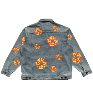 Denim Tears Offset Jacket