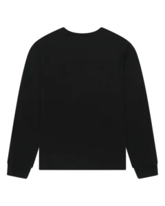 Grandmaster Crewneck Sweatshirt Denim Tears