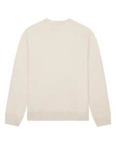 Griot Crewneck Sweatshirt Denim Tears