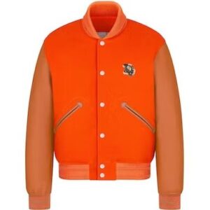 Denim Tears Jacket Leather