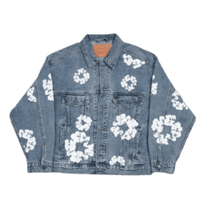 Denim Tears Levi’s Jacket