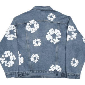 Denim Tears Levi’s Jacket