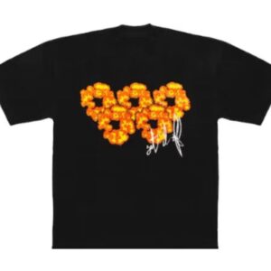 Denim Tears Offset t Shirt