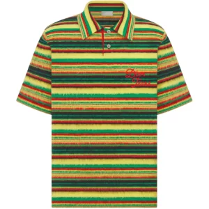 Shirt Denim Tears Polo