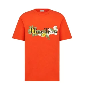 Dior Denim Tears Shirts