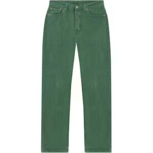 Denim Tears Men’s Jeans Green