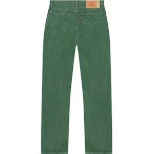 Denim Tears Men’s Jeans Green