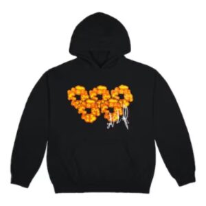 Denim Tears Offset Hoodie