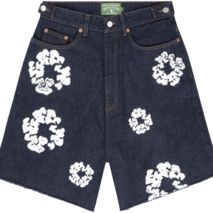 Ready Made Denim Tears Selvedge Shorts